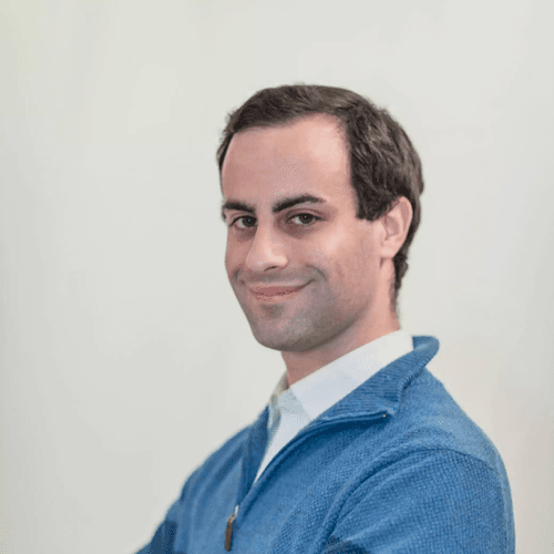 Jonathan Frankle, PhD