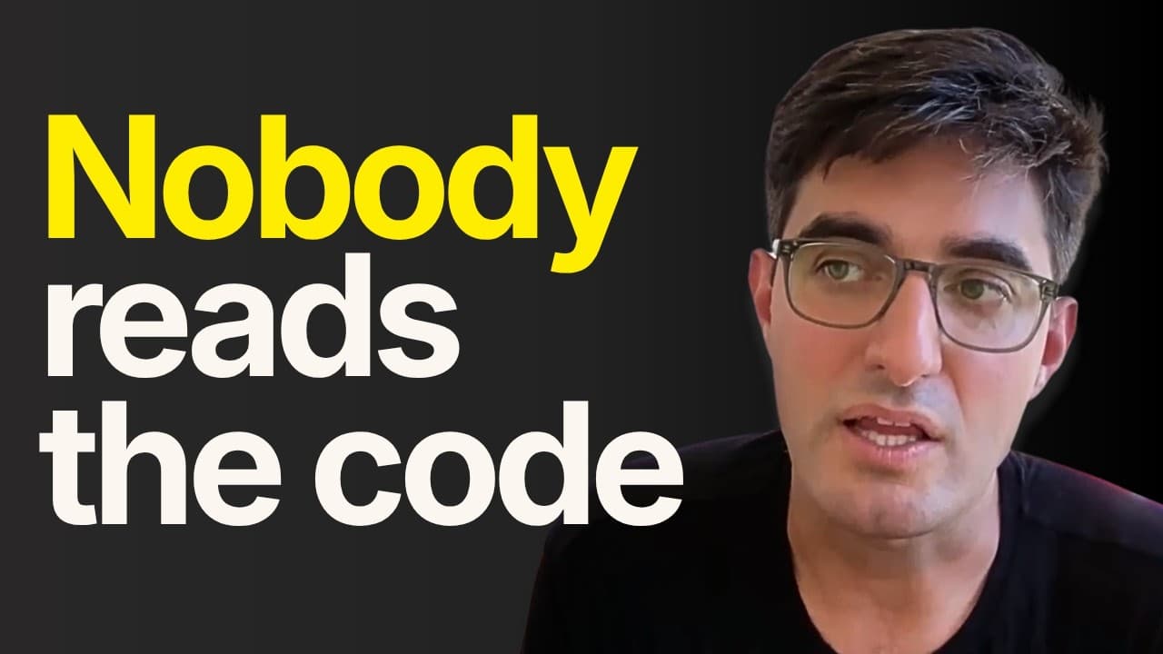 10 Minutes or Less: Socket CEO Feross Aboukhadijeh on Open Source Security