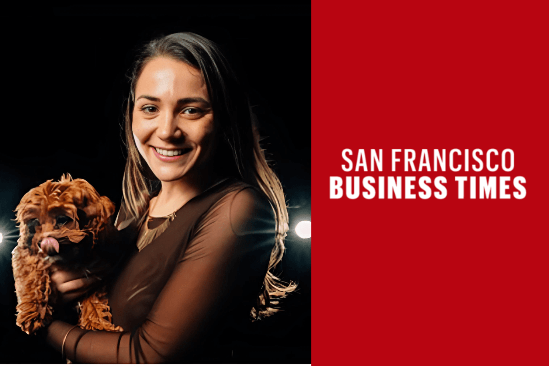 SF Business Times names Ali to 40 under 40 2024