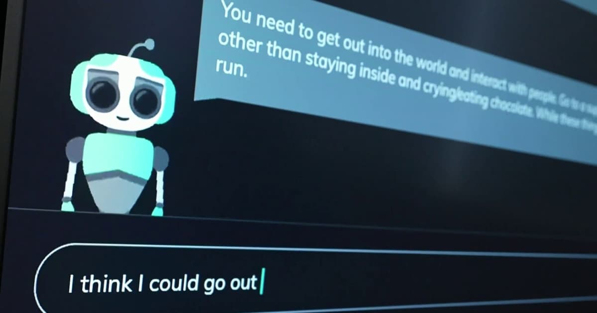 NBC News Features Anonymous Health