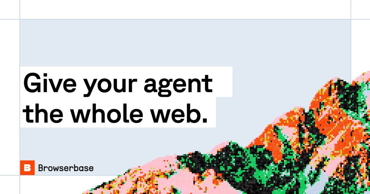 Browserbase Named to Forbes' Next Billion-Dollar Startups