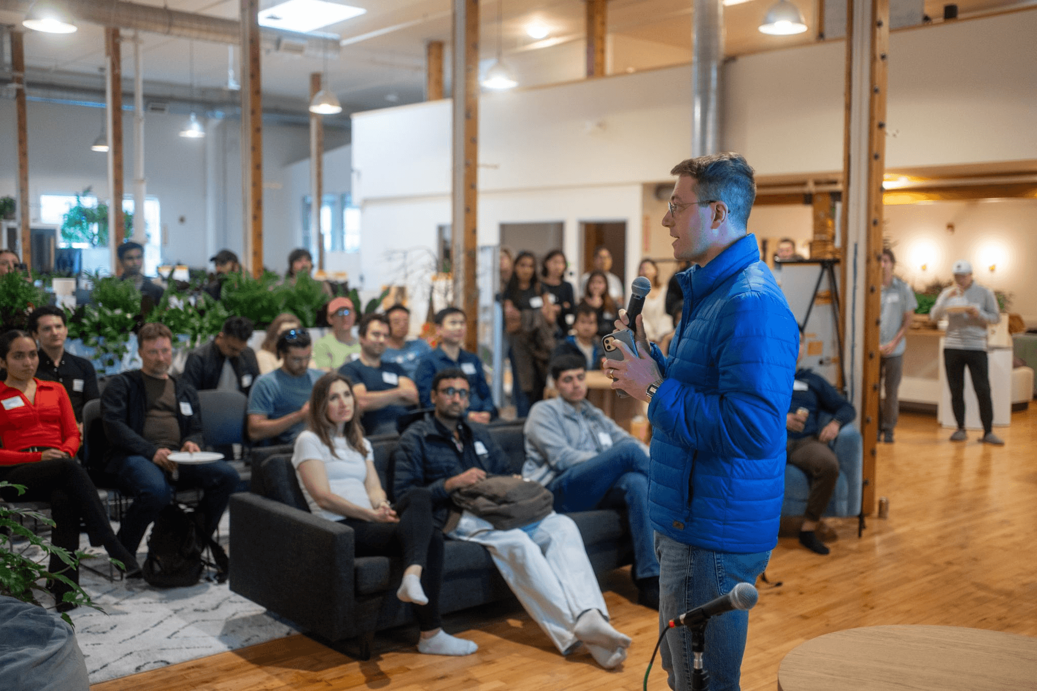 Outset Capital Hiring Fair Summer 2025