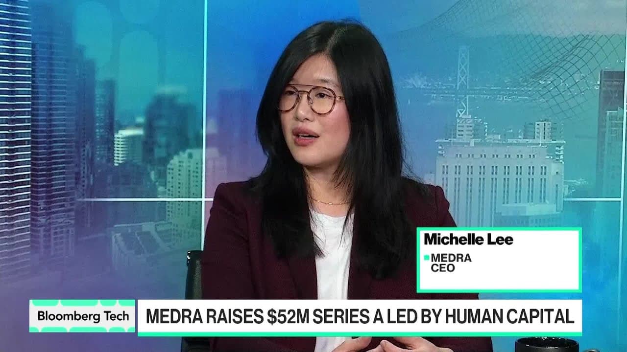 Medra Raises $52M Series A