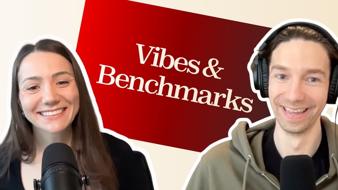 Vibes & Benchmarks Ep 03: Is SpaceX really worth $2 trillion?