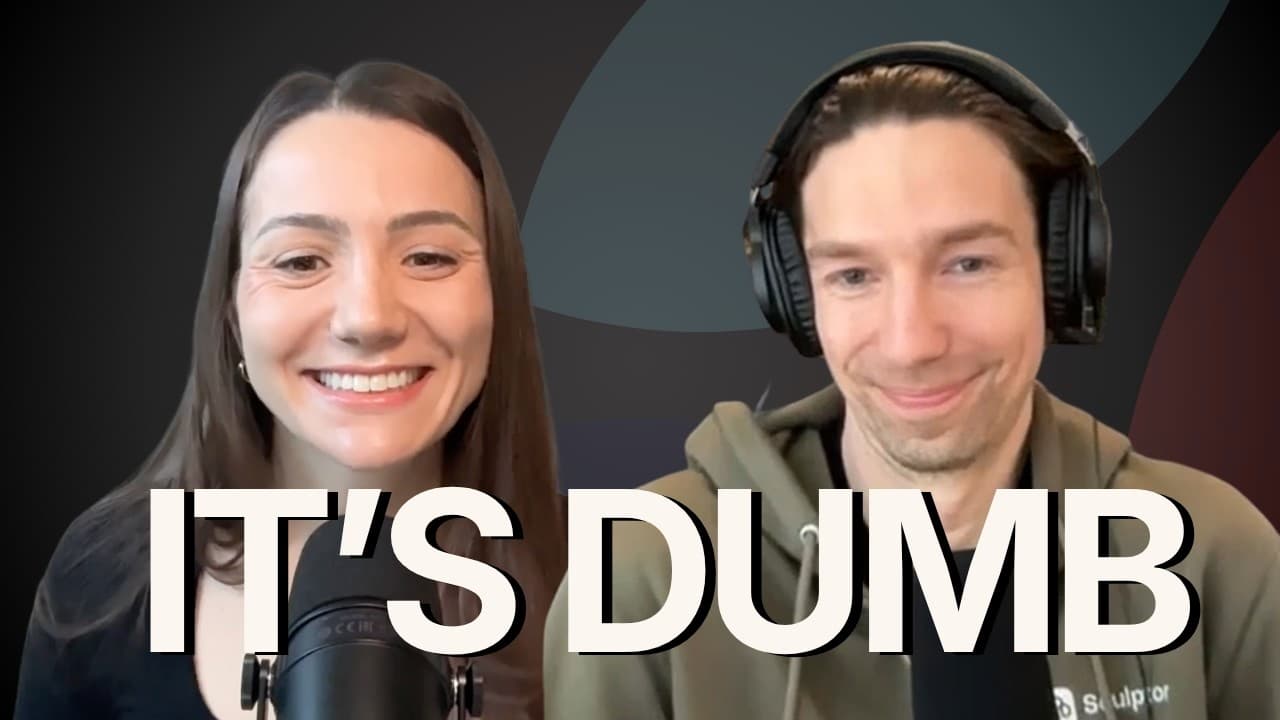 Introducing Vibes & Benchmarks, our new weekly AI podcast